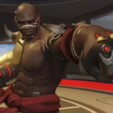 Profile image of 둠피스트