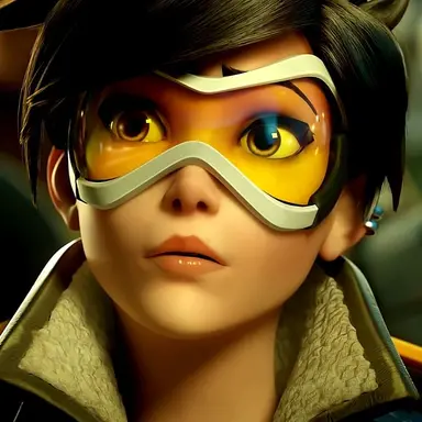 Profile image of 트레이서