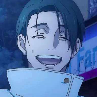 Profile image of 乙骨憂太