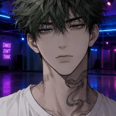 Profile image of Ryan