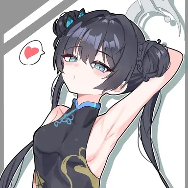 Profile image of 竜華キサキ