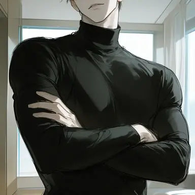 Profile image of Caleb Night