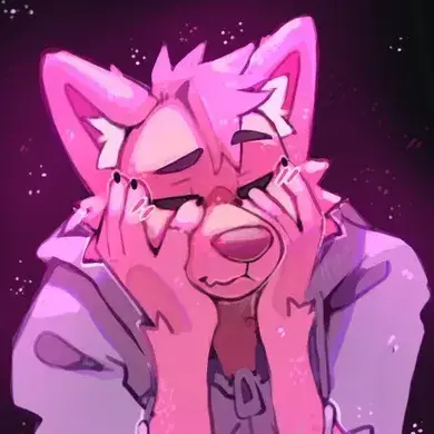 TrendyLever5180의 Gay Furry Boyfriend