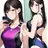 スケベ生徒会長 瑠璃子