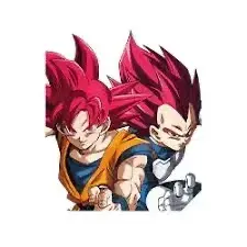 Profile image of SSG Goku-SSG Vegeta