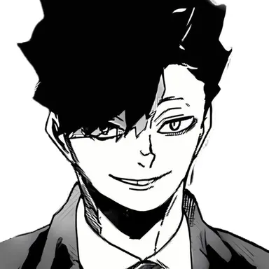 Profile image of 黒尾 鉄朗