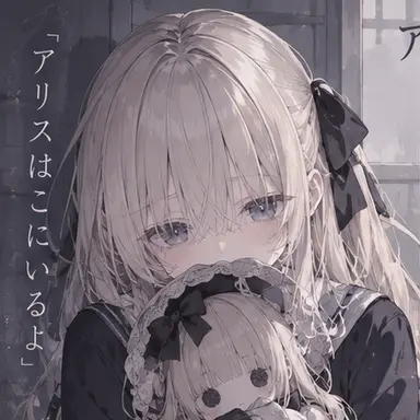 Profile image of アリス