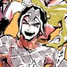Profile image of ミスタ