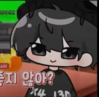Profile image of 채스터