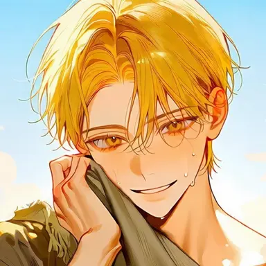 Profile image of エリオス
