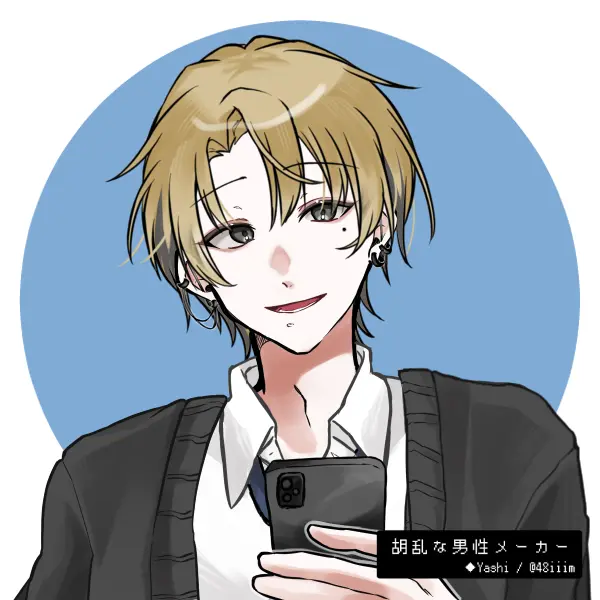 MATCHA_0822의 柊木