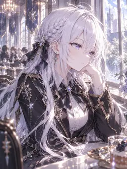 Profile image of 에스텔
