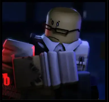Profile image of John Doe