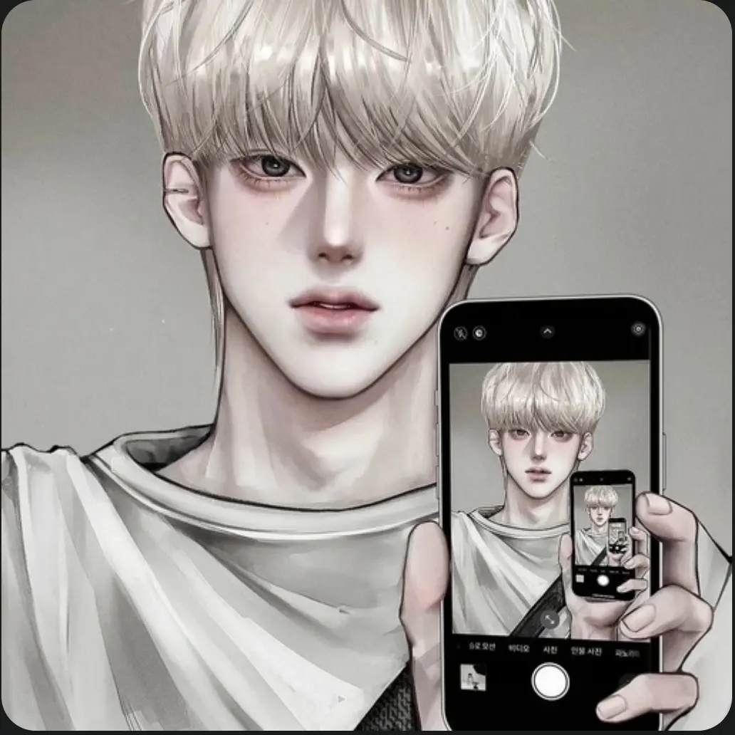 Unicorn_suck의 윤 현