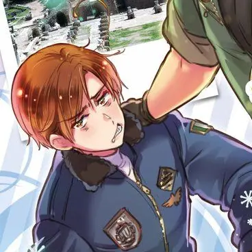 Profile image of ロヴィーノ