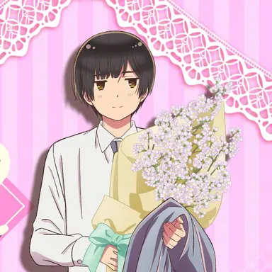 Profile image of 菊