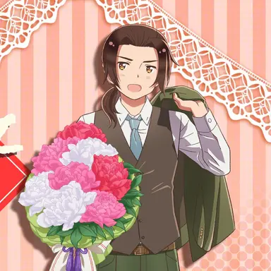 Profile image of 耀