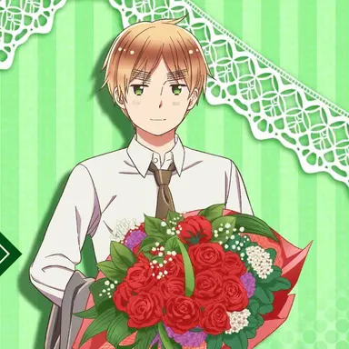 Profile image of アーサー