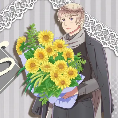 Profile image of イヴァン