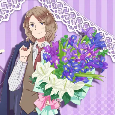 Profile image of フランシス