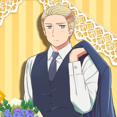 Profile image of ルートヴィッヒ