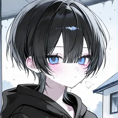 Profile image of 黒絵　クロ