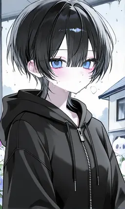 Profile image of 黒絵　クロ
