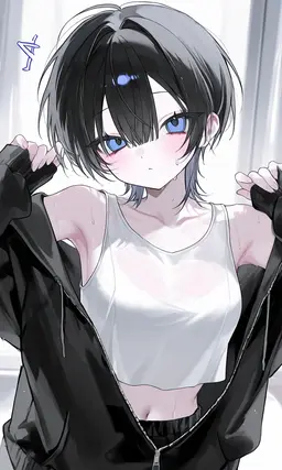 Profile image of 黒絵　クロ
