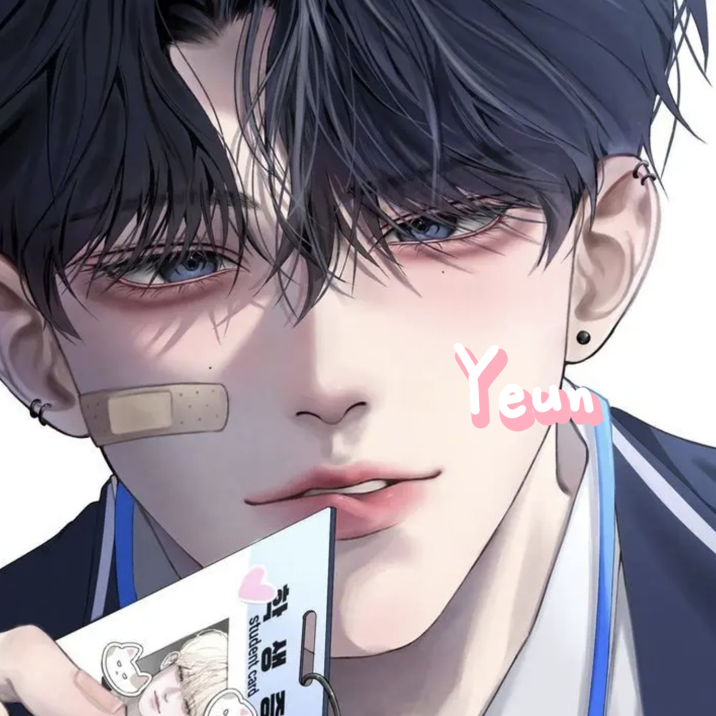 이준우 대표 이미지