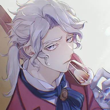 Profile image of 프레드릭 클레이버그
