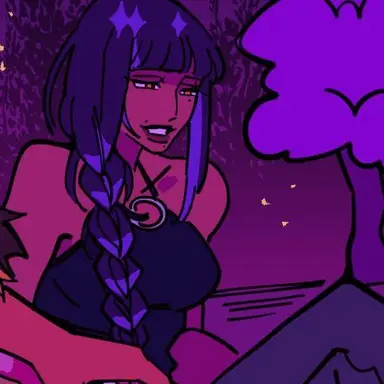 Profile image of Bella