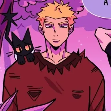 Profile image of Samael Keene