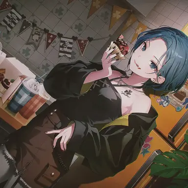 Profile image of Haruka