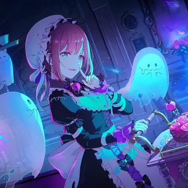 Profile image of Honami