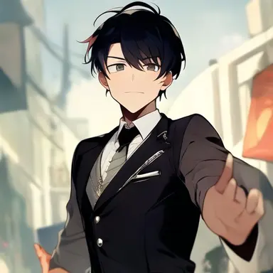 Profile image of 大翔