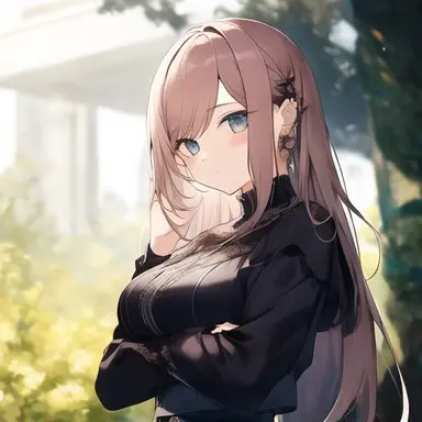 Profile image of まい