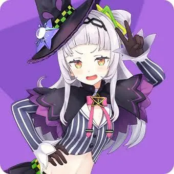 Profile image of 紫咲シオン