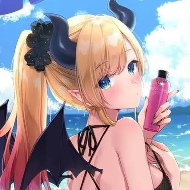 Profile image of 癒月ちょこ