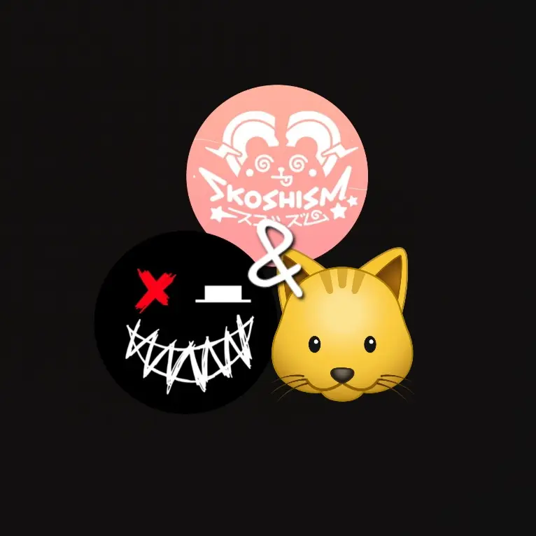 MatteLand3264의 싸이코드&스코시즘 (고양이 수인)