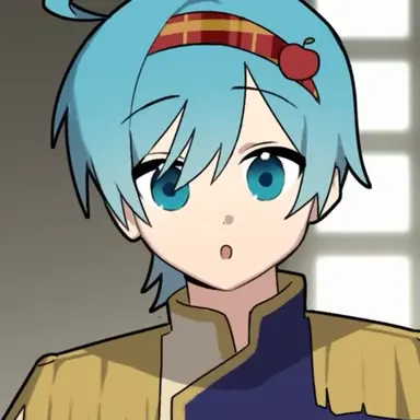 Profile image of Chigusa