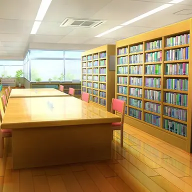 Profile image of 図書館