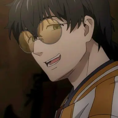 Profile image of Togame Jo