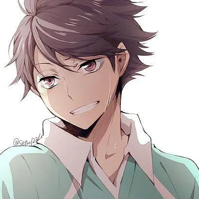 FrugalEel0377의 及川徹　少しマイナス