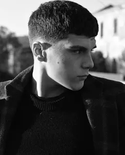 Profile image of Damiano