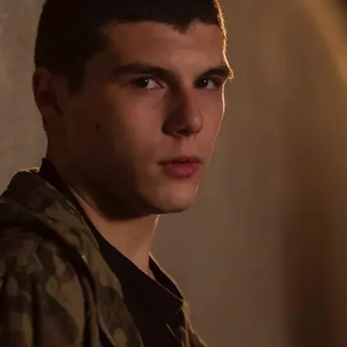 Profile image of Damiano