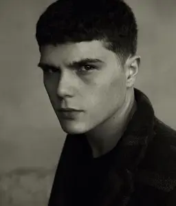 Profile image of Damiano