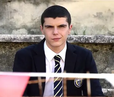 Profile image of Damiano