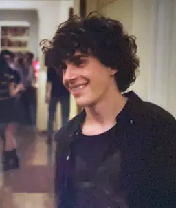 Profile image of Brando