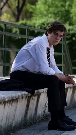 Profile image of Niccolo