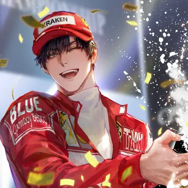 Profile image of 매튜